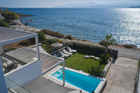 Mando Seaside Villa